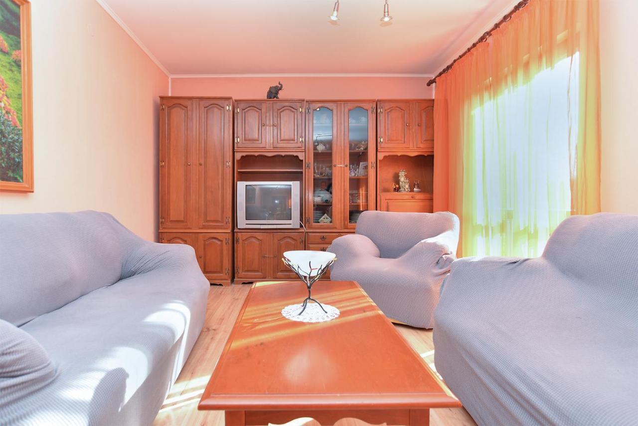 Apartments Danijel 1956 Pola Esterno foto